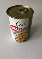 Ceci (pois chiche)
