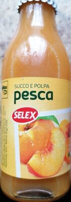 Succo di pera