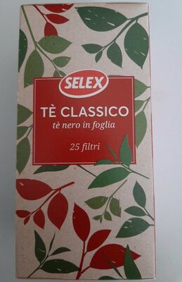 SELEX - THE CLASSICO