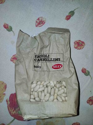Fagioli cannellini