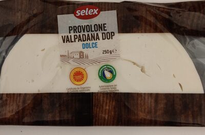 Provolone valpadana DOP dolce