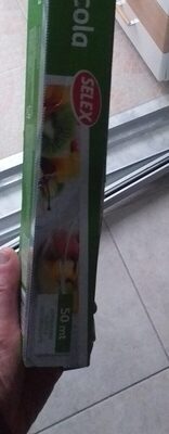 Pellicola front packaging