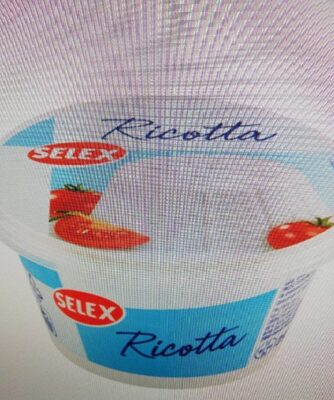 Ricotta