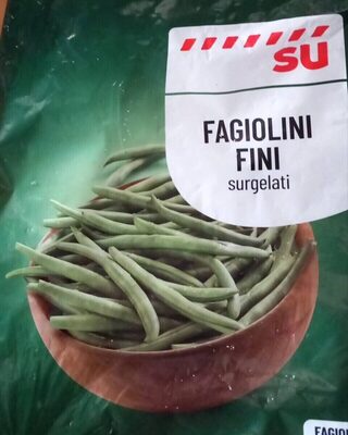 Fagiolini fini