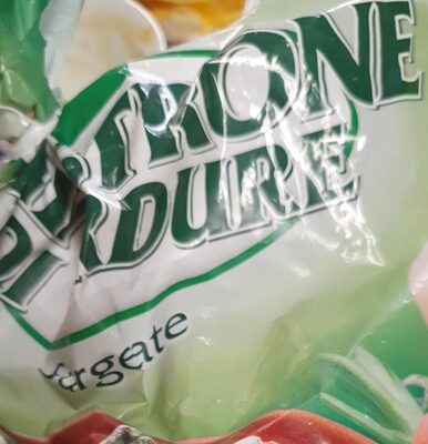 Minestrone  di verdure