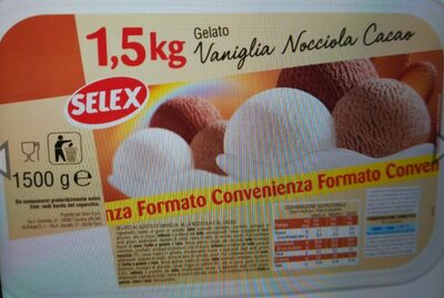 Gelato