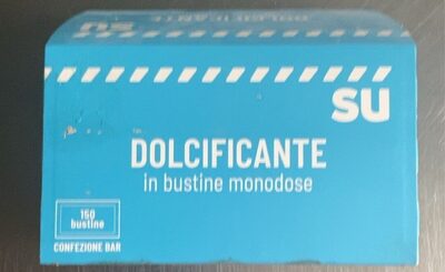 Dolcificante