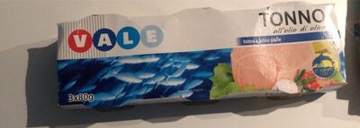 Tonno in scatola