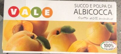 Succo front packaging