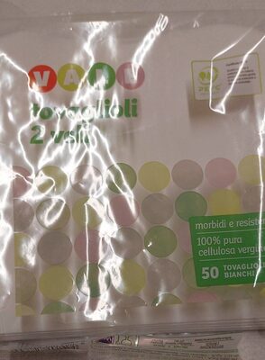 tovaglioli 2 veli front packaging