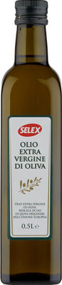 Olio extra vergine di oliva