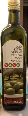Olio extravergine di oliva