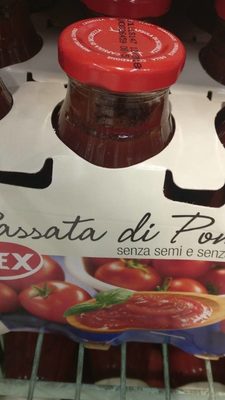 Passata di pomodoro