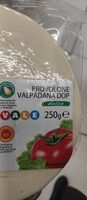 Provolone valpadana dop