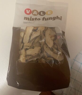 Misto Funghi