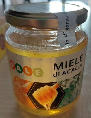Miele di acacia