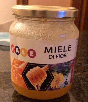 Miele di Fiori