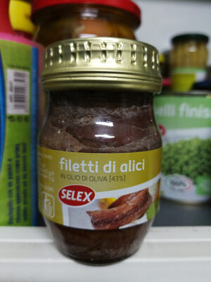 Unknown front packaging