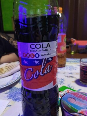 Cola