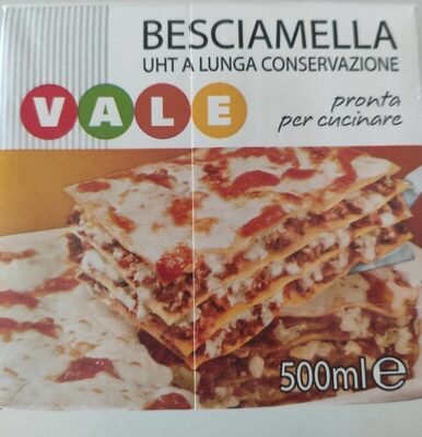 Besciamella