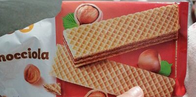 Wafer