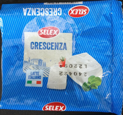 Crescenza
