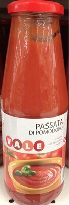 Passata di pomodoro