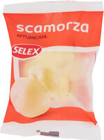 Scamorza affumicata