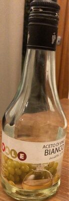 Aceto di vino bianco