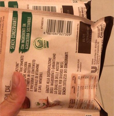 Taralli ai seni di finocchio