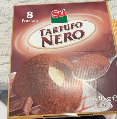 Tartufo Nero