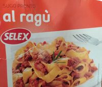 Sugo pronto al ragù