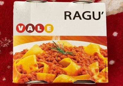 Ragú