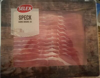 Speck front packaging