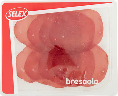 bresaola