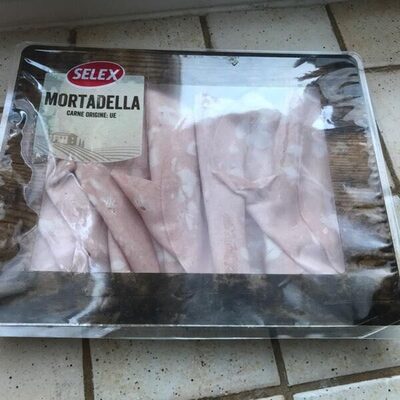 MORTADELLE