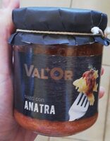 Sugo con anatra
