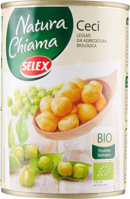 Ceci front packaging