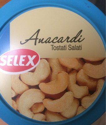 Anacardi