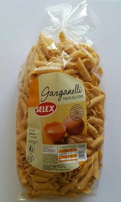 Garganelli