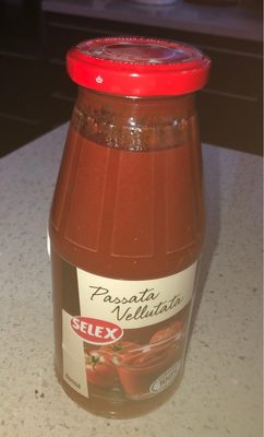 Passata Vellutata