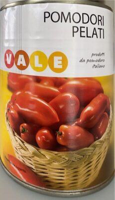 Pomodori pelati