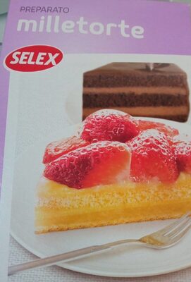 Preparato Milletorte