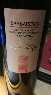 Barbaresco