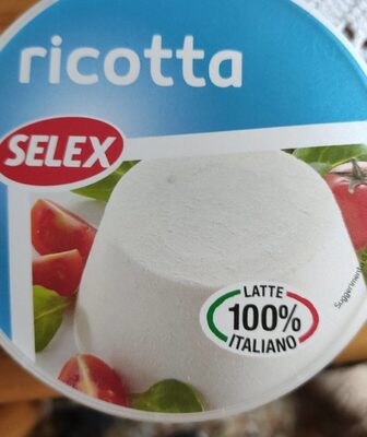 Ricotta