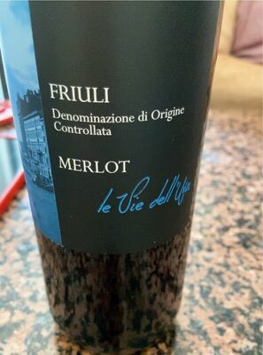 Merlot