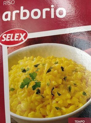 Riso arborio