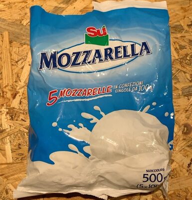 Mozzarella
