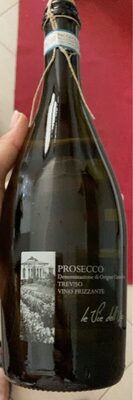 Prosecco Treviso Vino Frizzante
