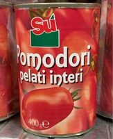 Pomodori pelati